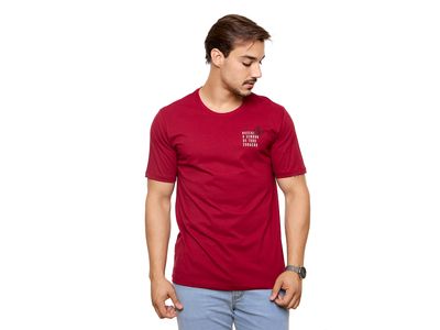 Camiseta Buscai o Senhor de Todo Coração MS13598