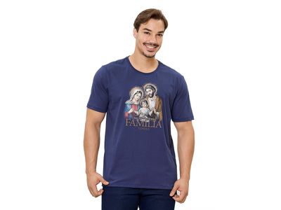 Camiseta Sagrada Família DV13602