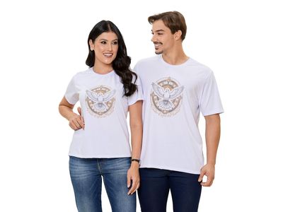 Camiseta Espirito Santo DV13557