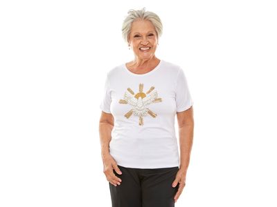 Baby Look Espirito Santo PR12912