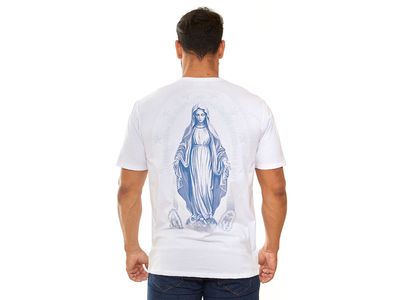 Camiseta Nossa Senhora das Graças DV12673