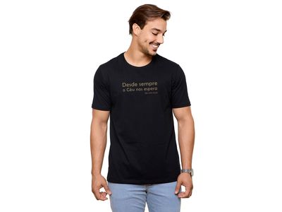 Camiseta São Carlo Acutis DV13753