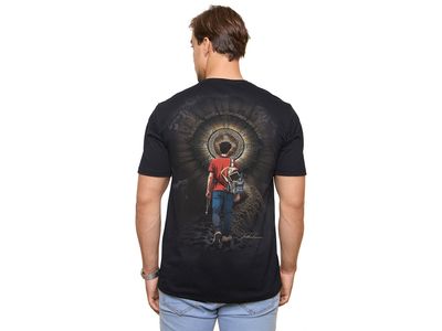 Camiseta Beato Carlo Acutis DV13753