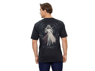 Camiseta Jesus Misericordioso DV13570