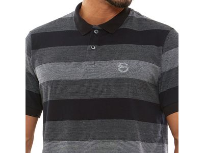 Camiseta Gola Polo Jesus c/ Coroa de Espinhos GMP13059