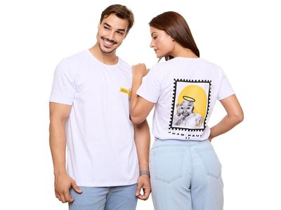 Camiseta São João Paulo ll MS13586
