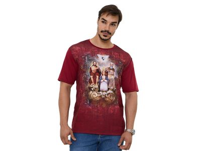 Camiseta Divino Pai Eterno DV13675