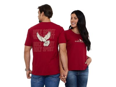 Camiseta Espírito Santo DV13659