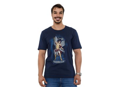 Camiseta São Miguel Arcanjo DV13671