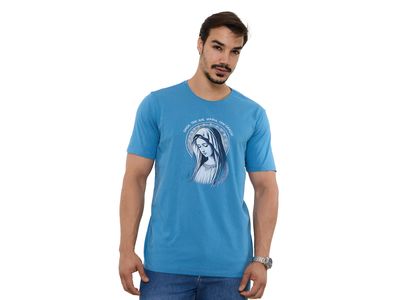 Camiseta Nossa Senhora das Graças DV13663