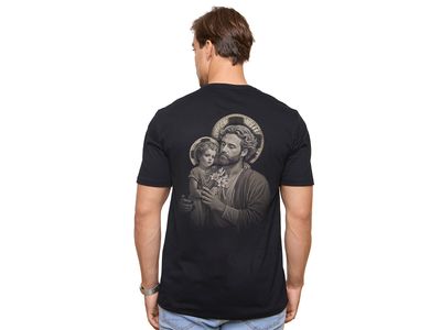 Camiseta São José DV13820