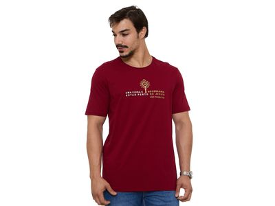 Camiseta São Padre Pio DV13667