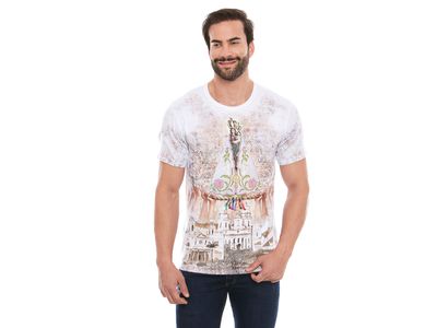 Camiseta Círio de Nazaré DV12919