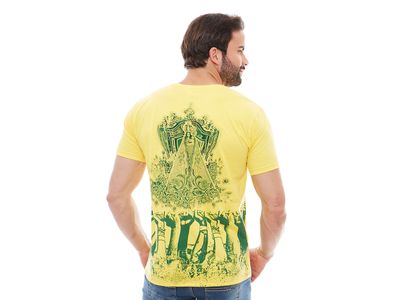 Camiseta Círio de Nazaré DV12371