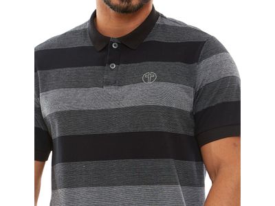 Camiseta Gola Polo Cruz GMP13118