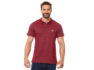 Camiseta Gola Polo Espirito Santo GMP13303