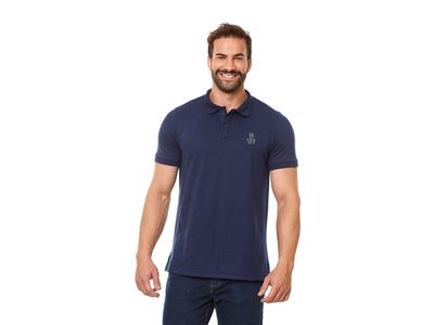 Camiseta Gola Polo Nossa Senhora das Graças GMP13312