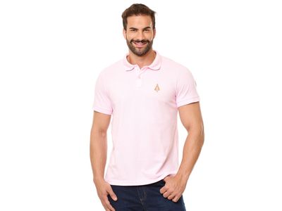 Camiseta Gola Polo Nossa Senhora Aparecida GMP13306