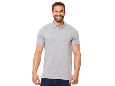 Camiseta Gola Polo Simbolo Mariano GMP13408