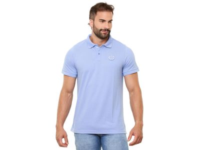 Camiseta Gola Polo Medalha de São Bento GMP13309