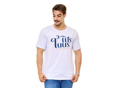 Camiseta Totus Tuus Mariae DV13980