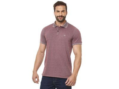 Camiseta Gola Polo GMP13302