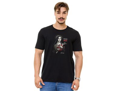 Camiseta Santa Teresinha DV13784