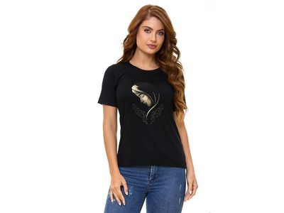 Baby Look Nossa Senhora do Silêncio FS13722