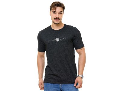 Camiseta Medalha de São Bento DV13873