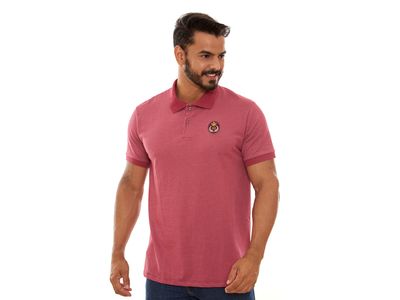 Camiseta Gola Polo M Mariano GMP13172